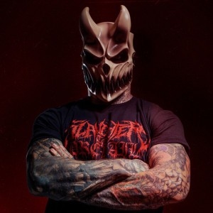 Alex Terrible - Artist