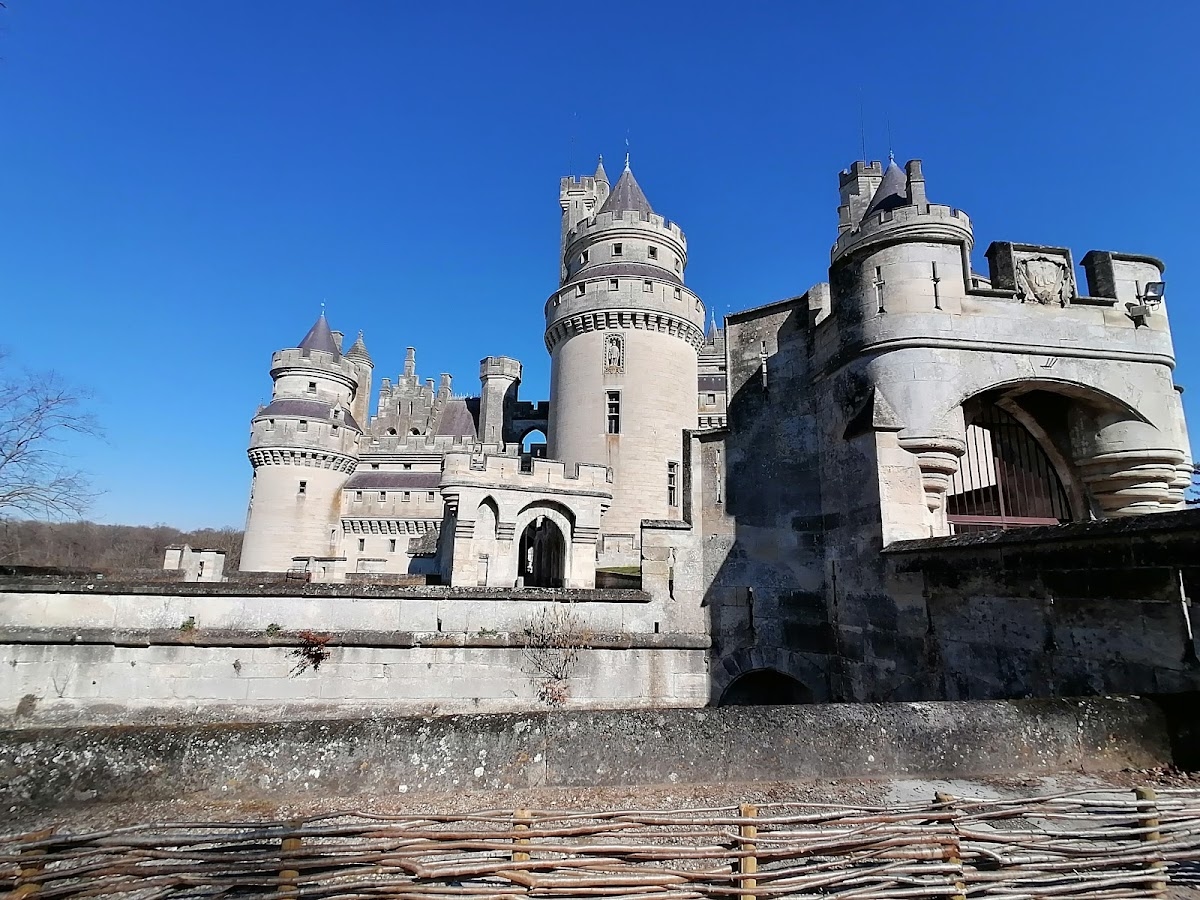 Château de Pierrefonds