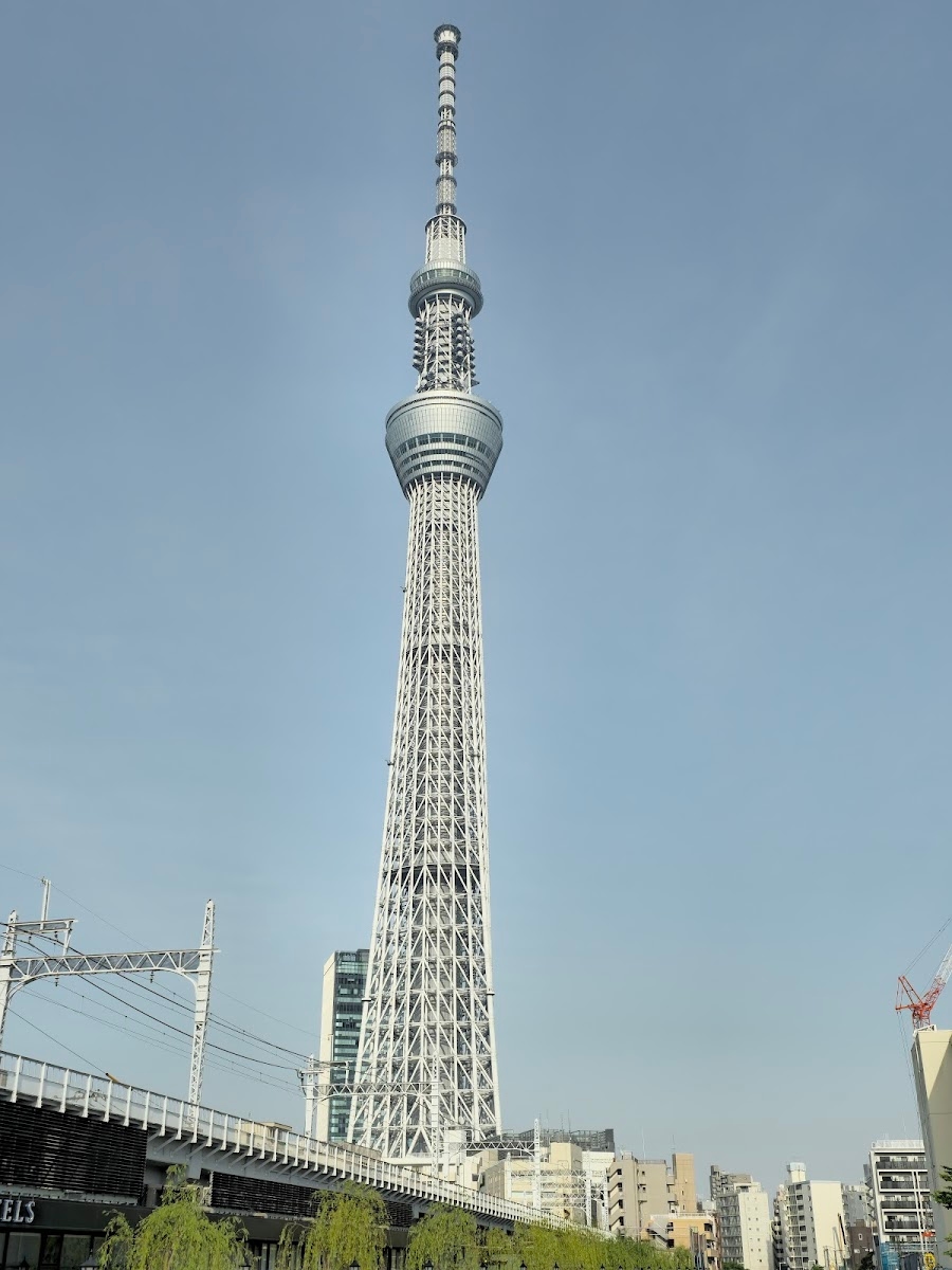 Tokyo Skytree
