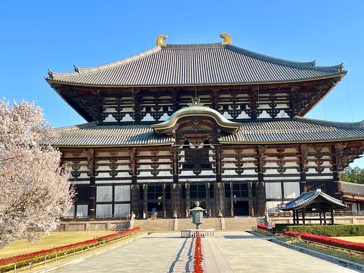 Tōdai-ji