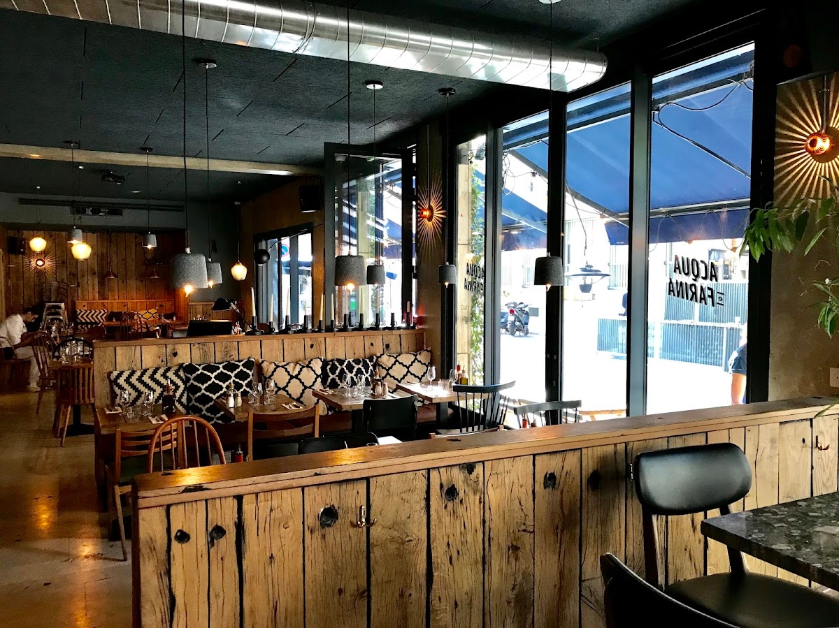 Valma Brasserie Provençale