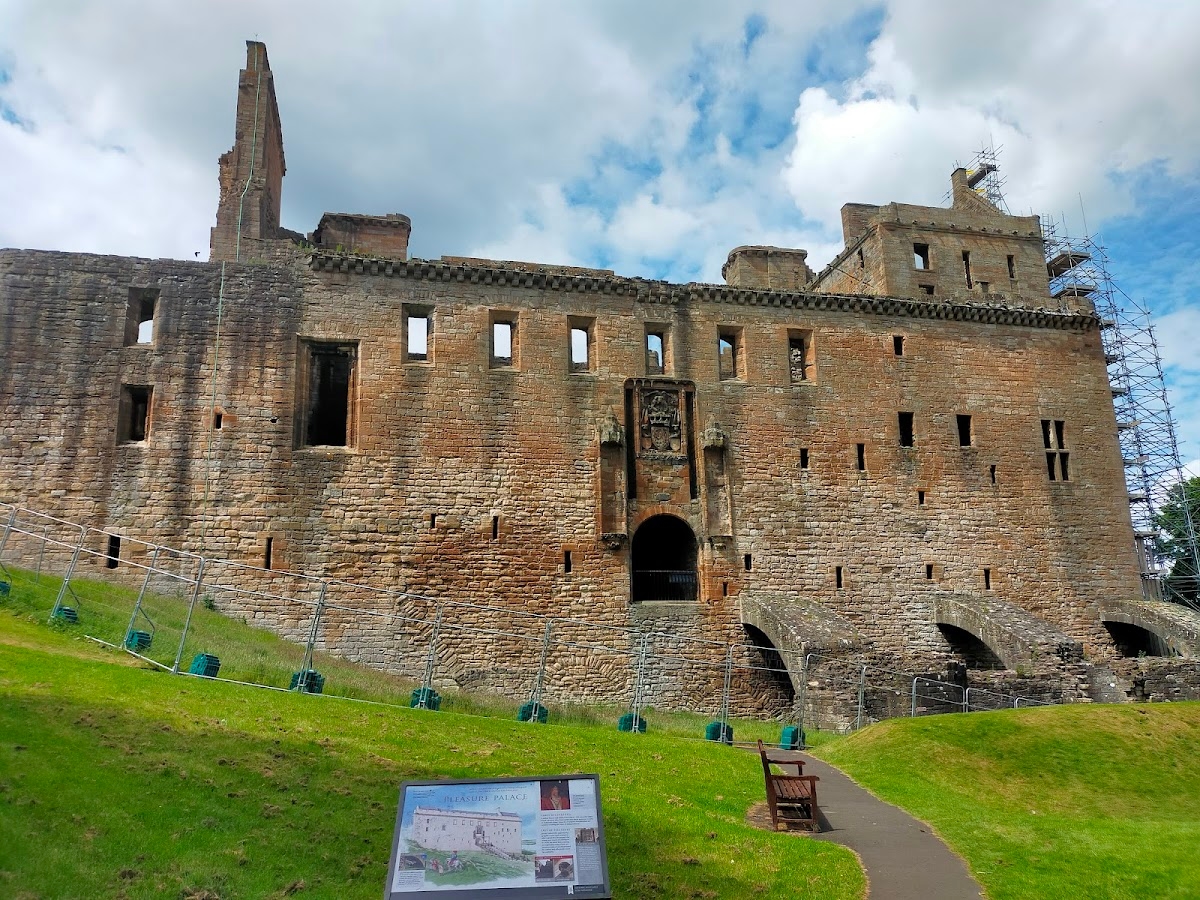 Linlithgow Palace