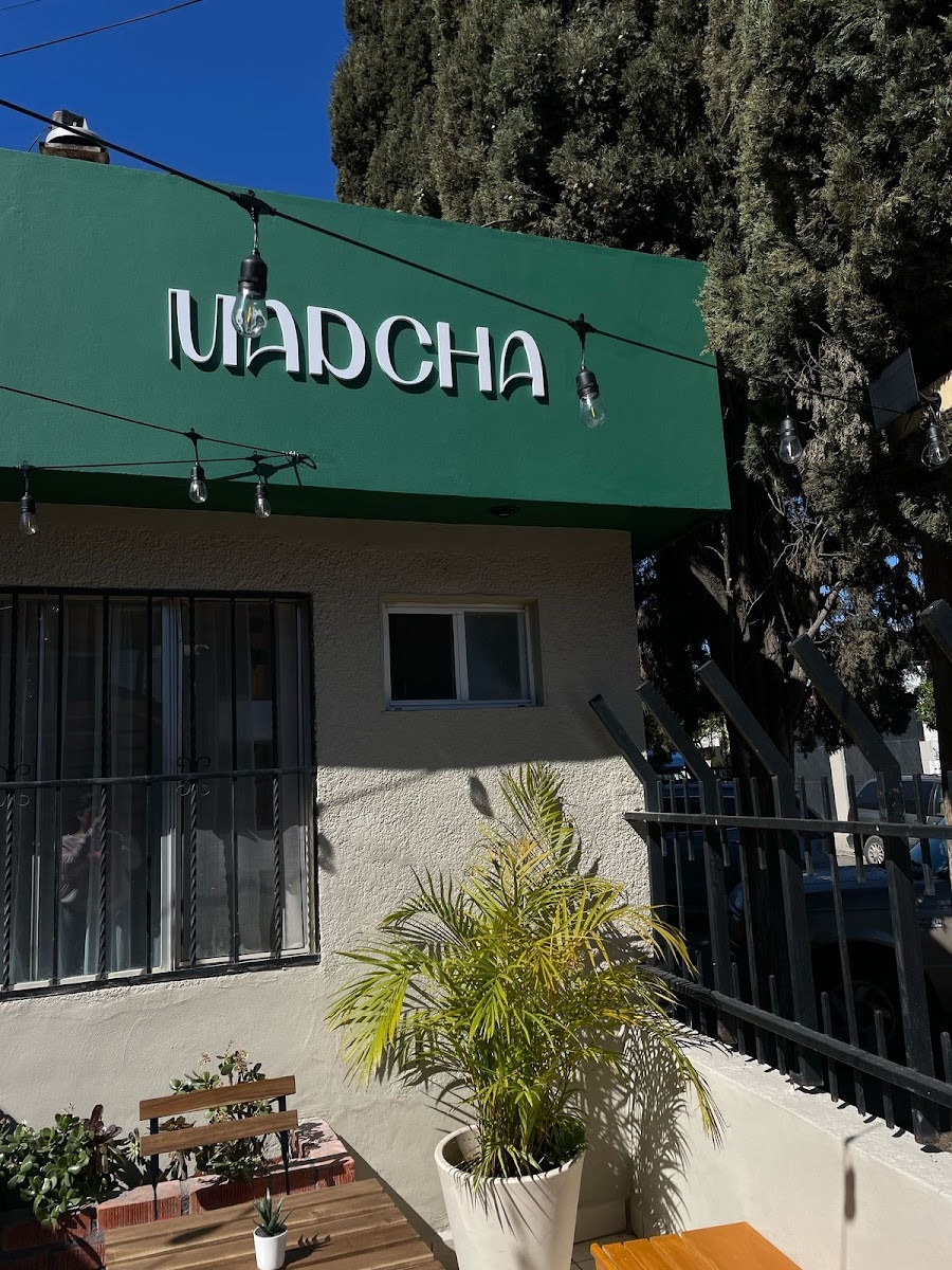 MADCHA