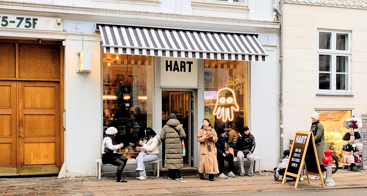 Hart Bageri