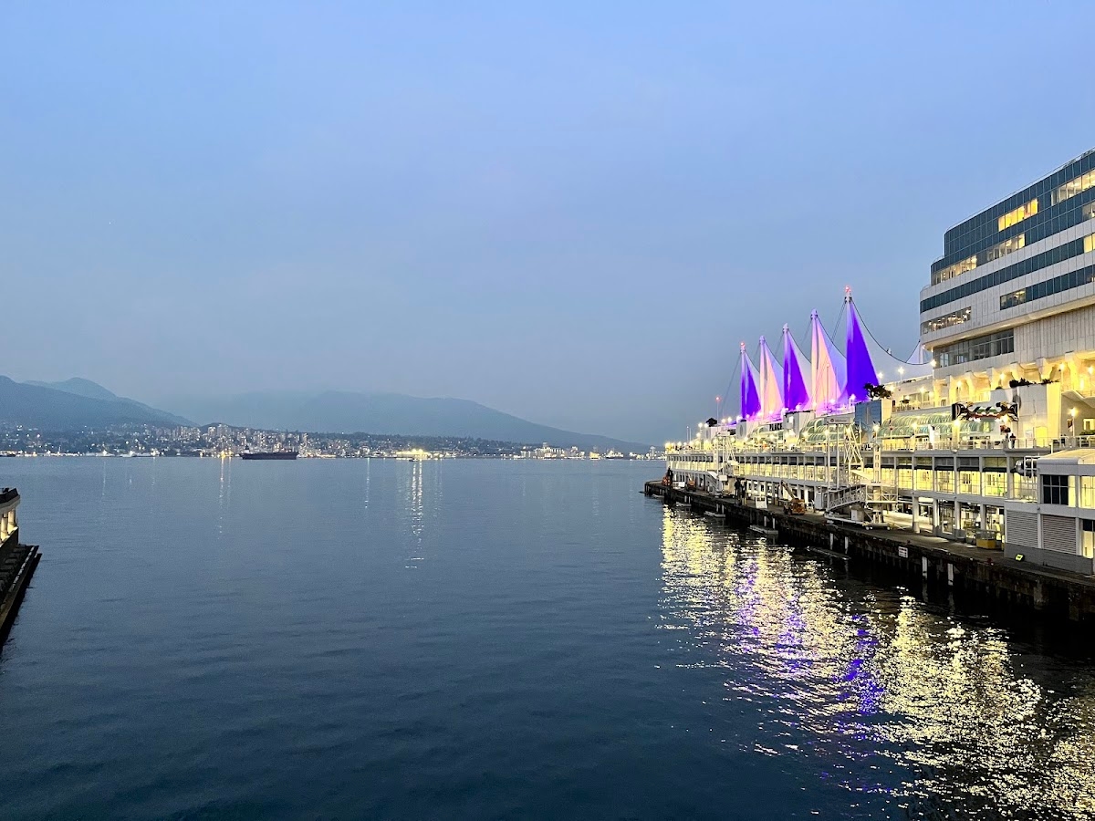 Canada Place