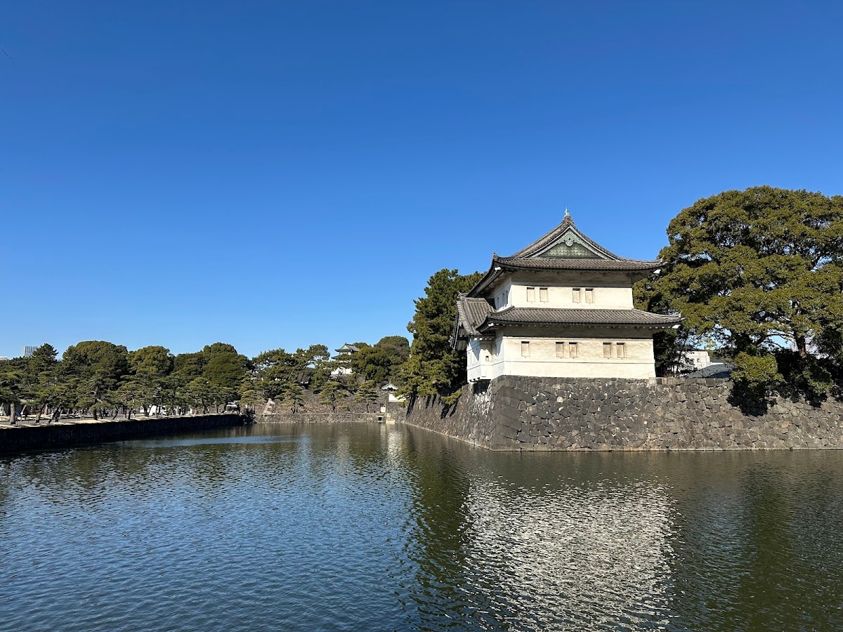 Imperial Palace