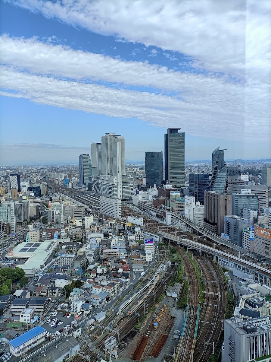 Nagoya