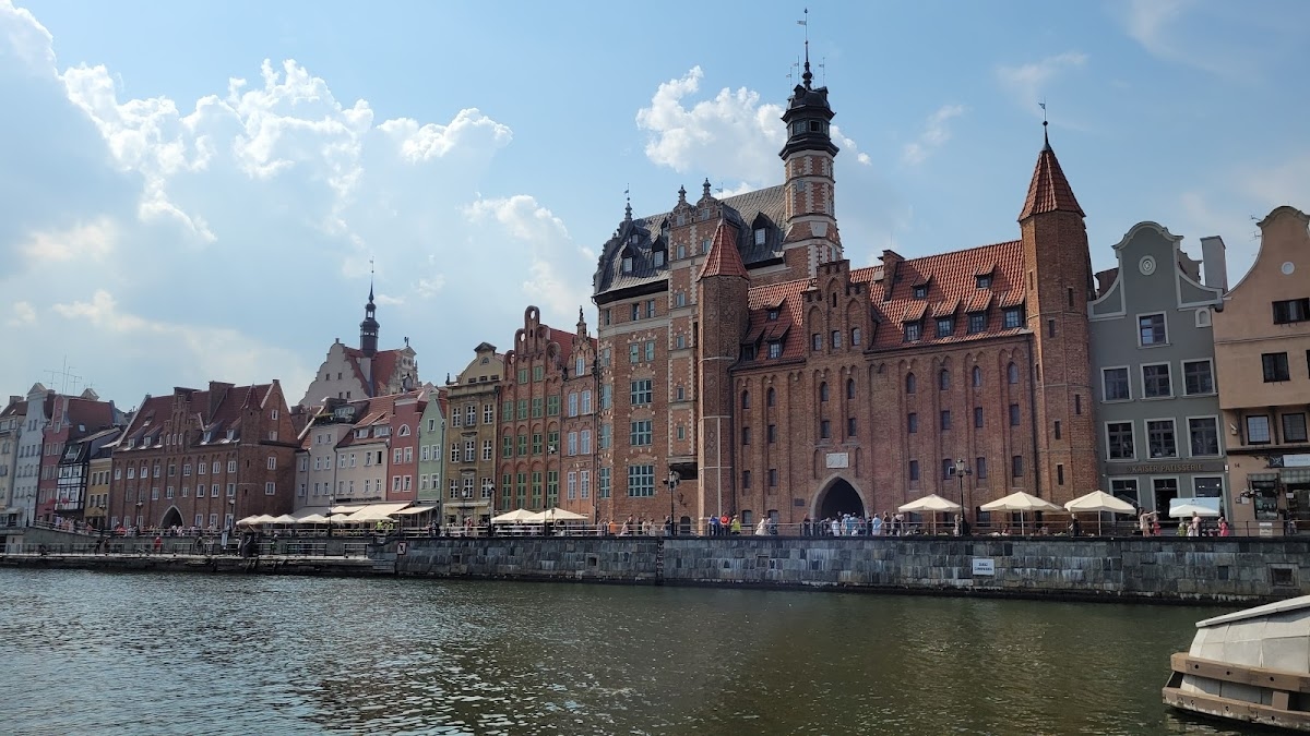 Gdańsk, Polonia