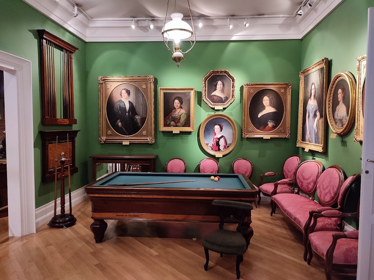 Museo del Romanticismo