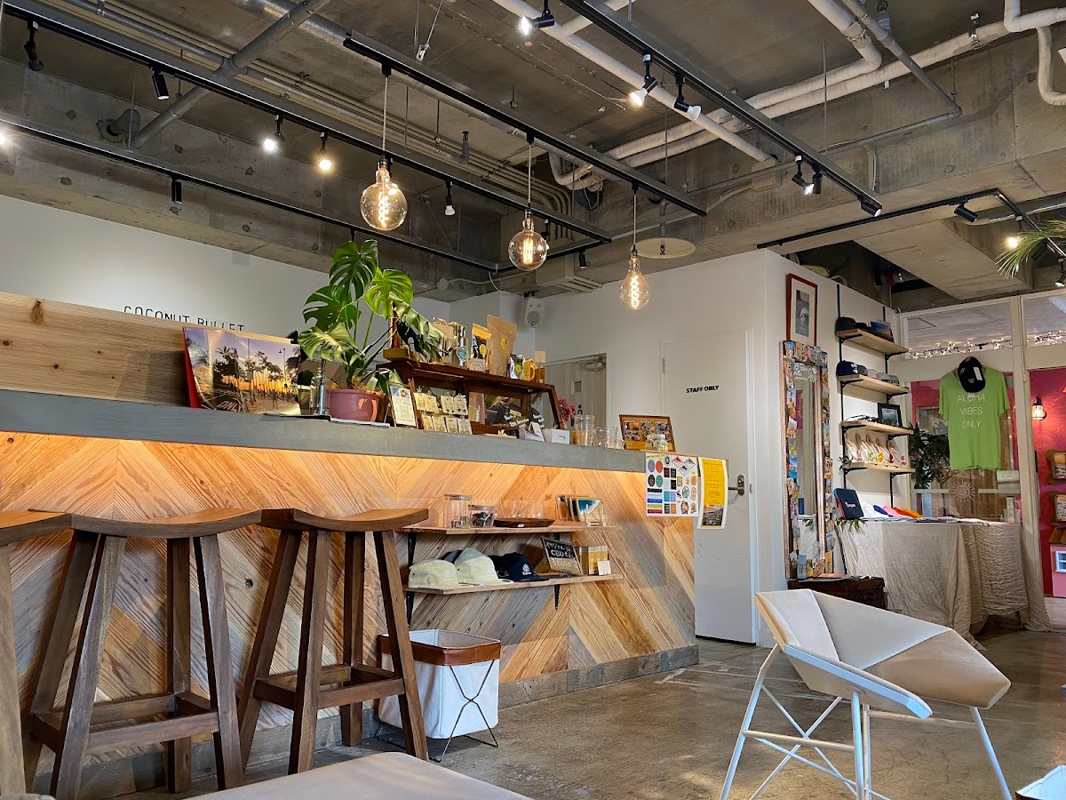 サンライズ・シャック沖縄アラハビーチ店
