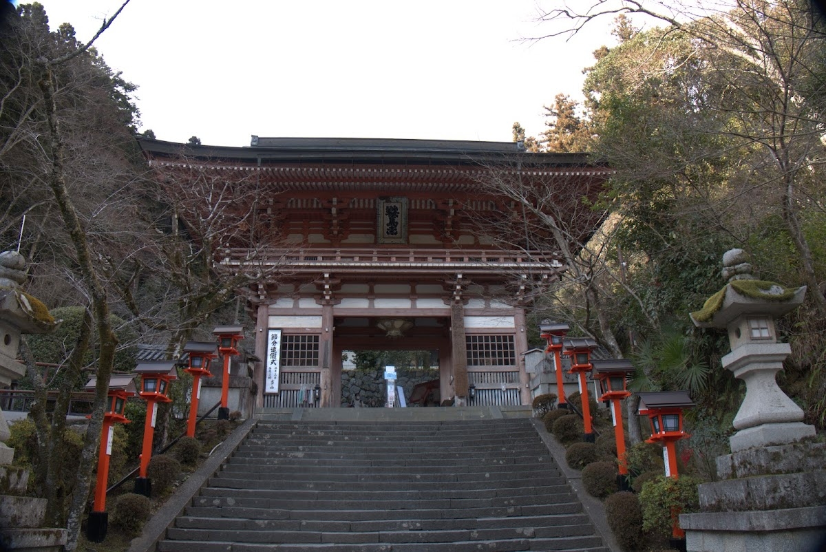 Kurama-dera