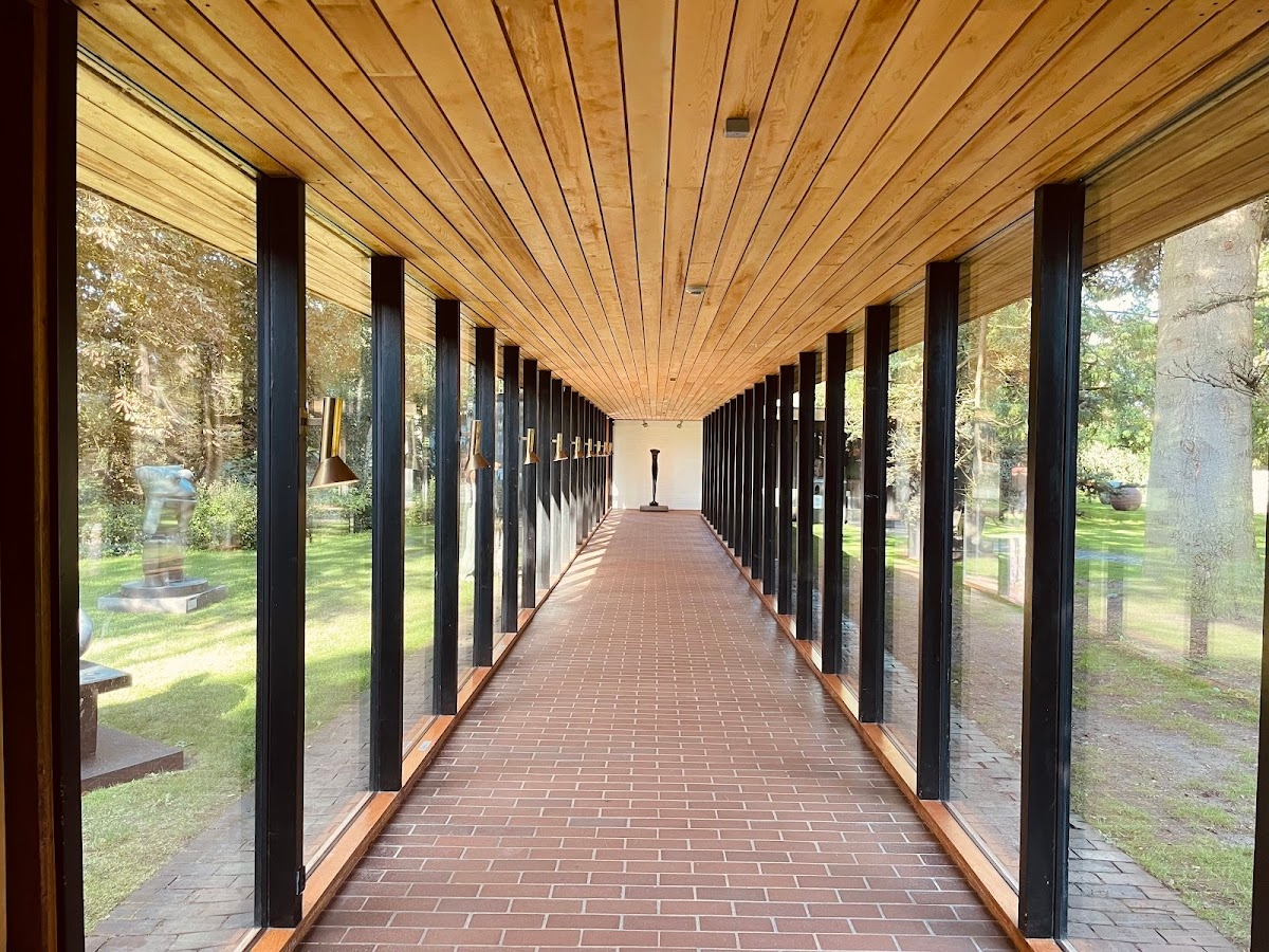 Louisiana Museum of Modern Art