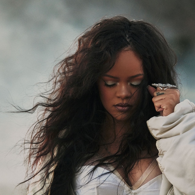 Rihanna - Artist