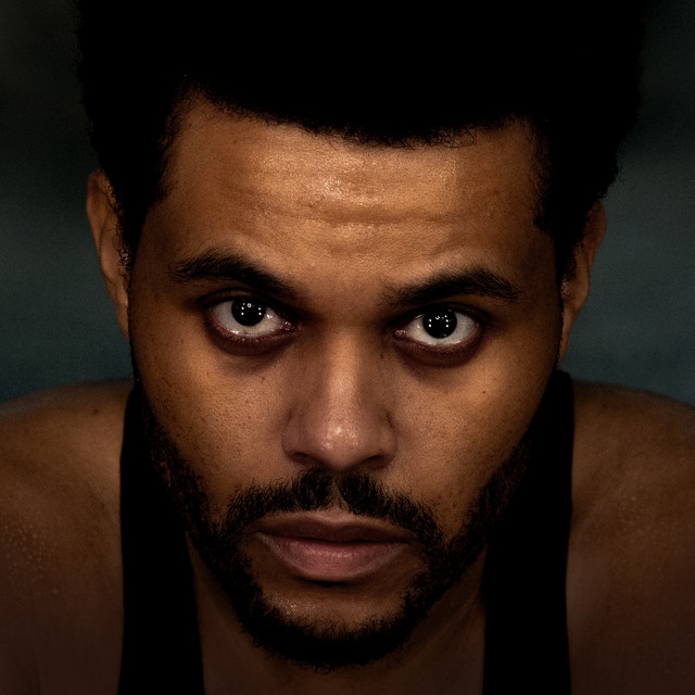 The Weeknd - Artist