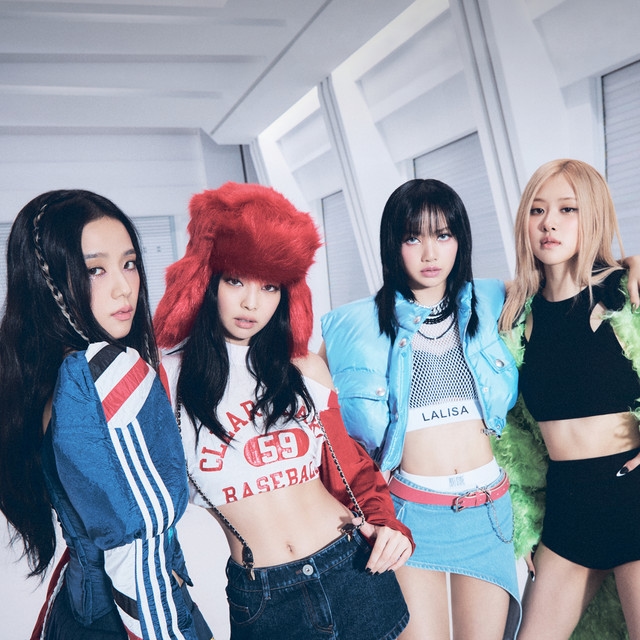 BLACKPINK - Artist