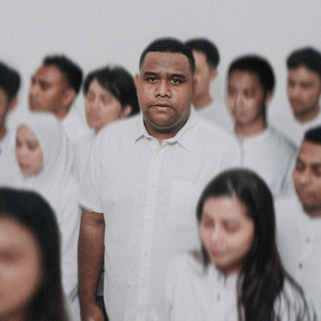 Anugerah Terindah - Track · Andmesh