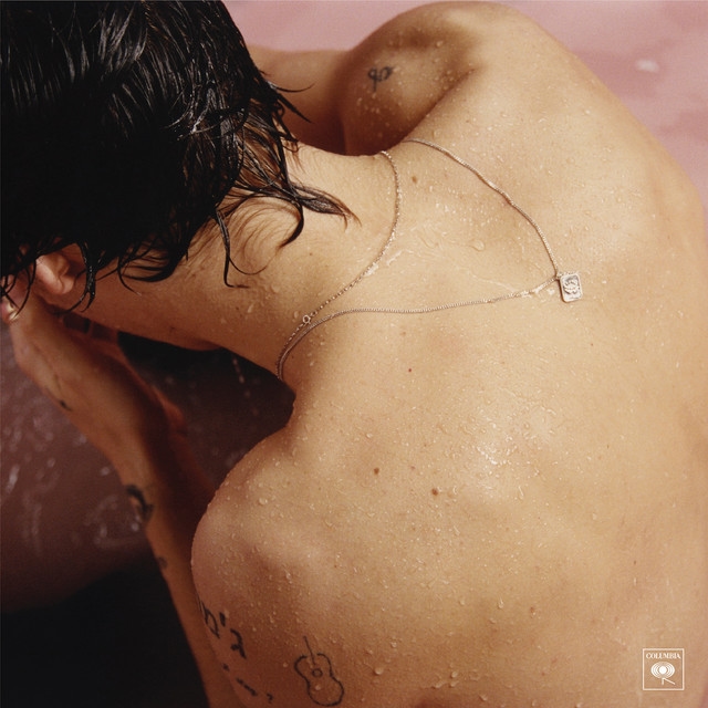 Harry Styles - Album · Harry Styles