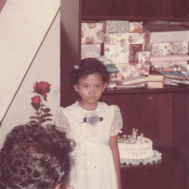 Cermin - Track · Nadin Amizah