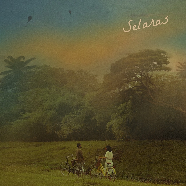 Selaras - Track · Kunto Aji, Nadin Amizah