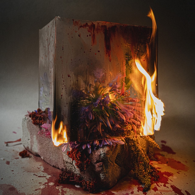 Amin Paling Serius - Track · Sal Priadi, Nadin Amizah