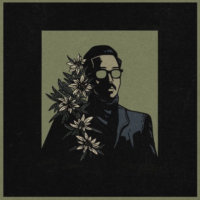 Bunga Abadi - Track · Rio Clappy