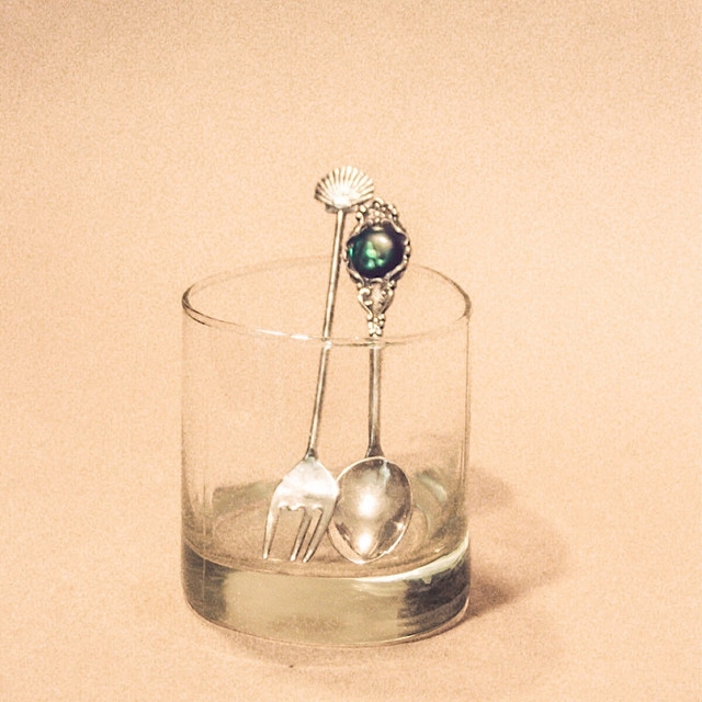 Rumpang - Track · Nadin Amizah