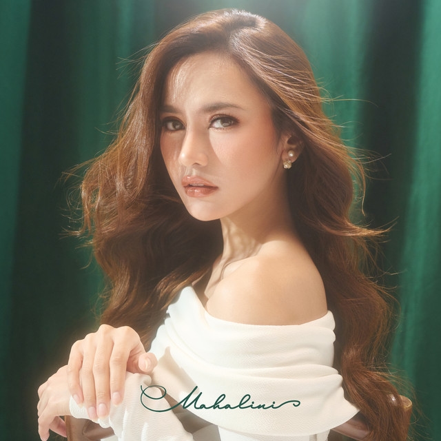 Sampai Menutup Mata - Track · Mahalini
