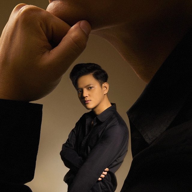 Belum Siap Kehilangan - Track · Stevan Pasaribu