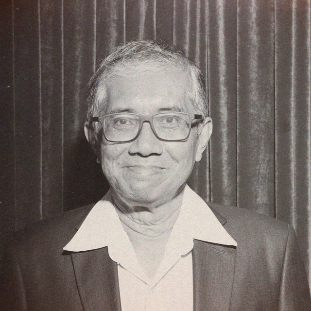 Semua Aku Dirayakan - Track · Nadin Amizah