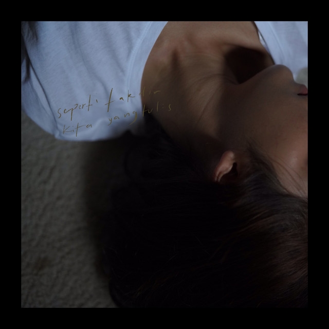 seperti takdir kita yang tulis - Track · Nadin Amizah