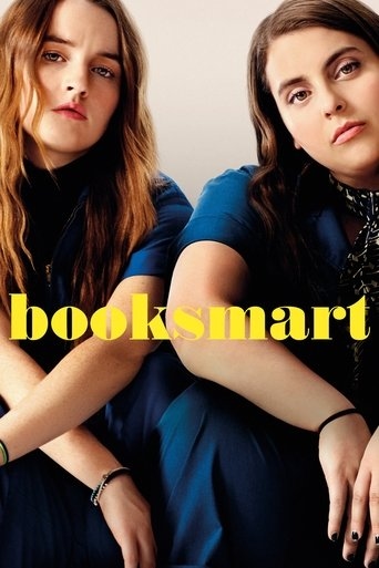 Booksmart - Olivia Wilde · 2019