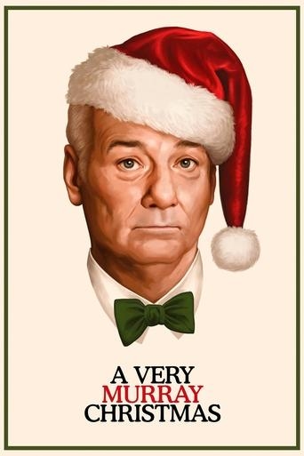 A Very Murray Christmas - Sofia Coppola · 2015