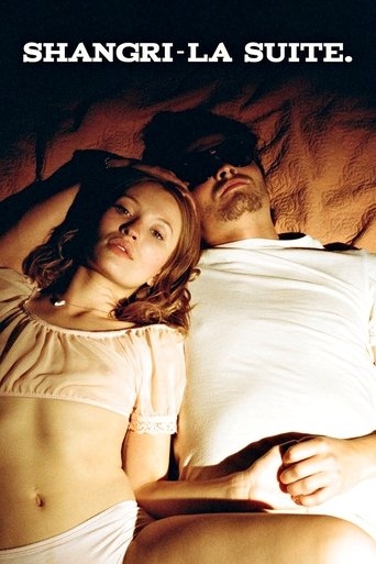 Shangri-La Suite - Eddie O'Keefe · 2016