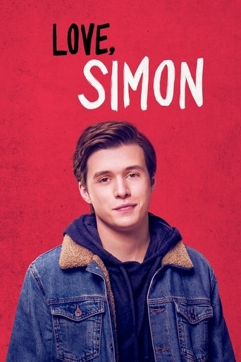 Love, Simon - Greg Berlanti · 2018
