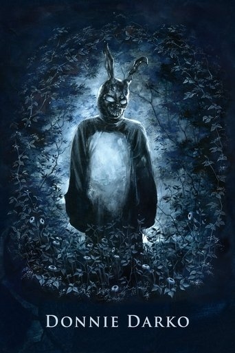 Donnie Darko - Richard Kelly · 2001