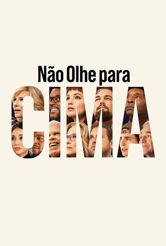 Não Olhe para Cima - Adam McKay · 2021