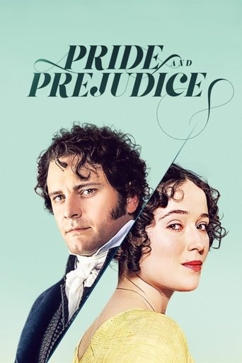 Pride and Prejudice - · 1995