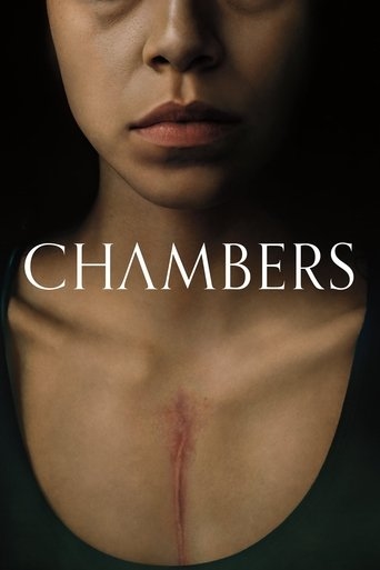 Chambers - Leah Rachel · 2019