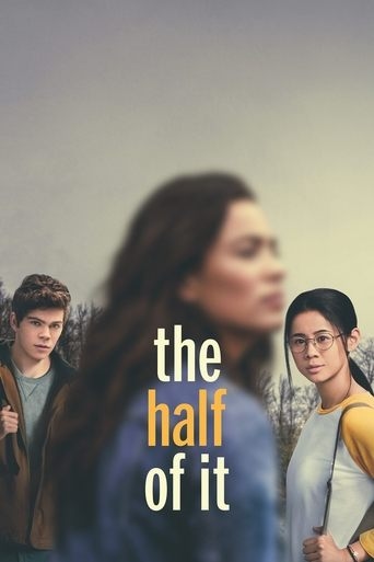 The Half of It - Alice Wu · 2020