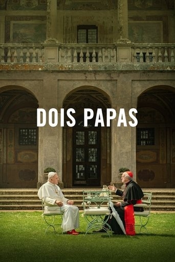 Dois Papas - Fernando Meirelles · 2019
