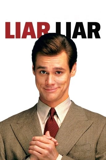 Liar Liar - Tom Shadyac · 1997