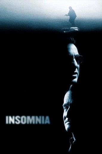 Insomnia - Christopher Nolan · 2002