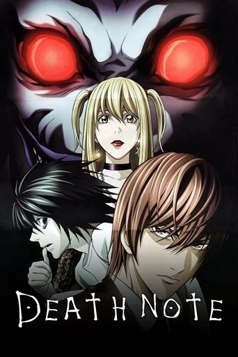 Death Note - · 2006