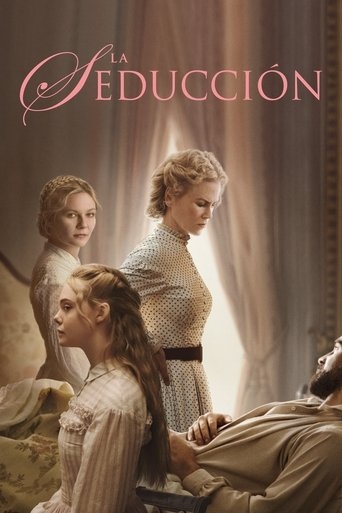 La seducción - Sofia Coppola · 2017