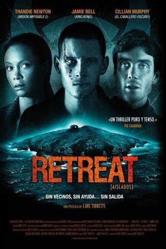 Retreat - Carl Tibbetts · 2011