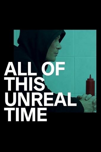 All of This Unreal Time - Aoife McArdle · 2021