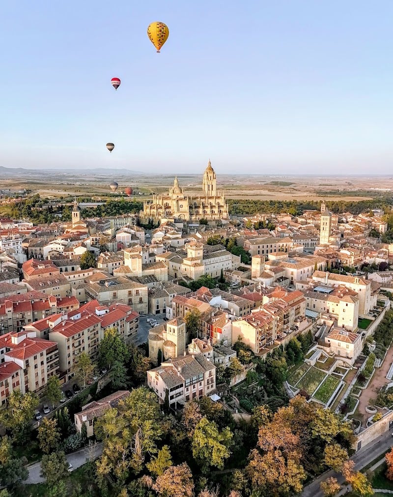 Segovia - Segovia