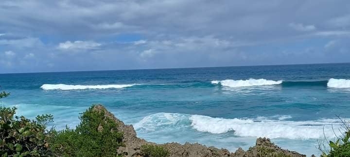 Puerto Rico