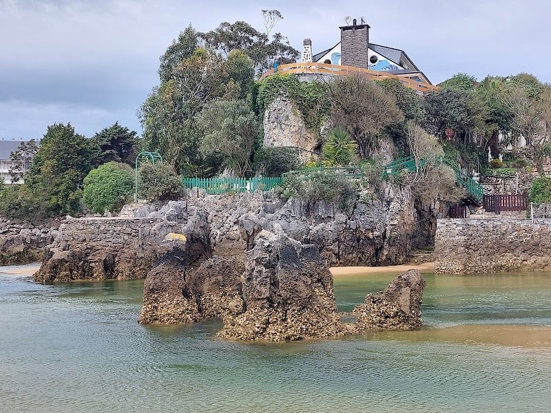 Isla - Cantabria
