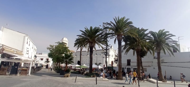 Conil de la Frontera - Cádiz